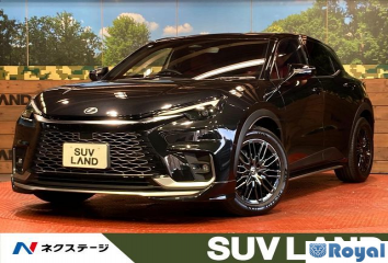 Lexus LBX