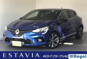 Renault Renault Lutecia