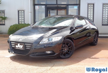 Honda Cr-z