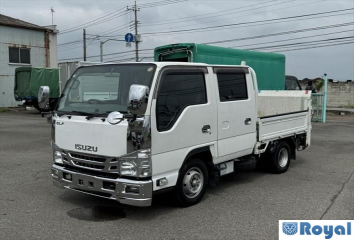 Isuzu ELF VAN