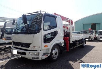 Mitsubishi Fuso Fighter