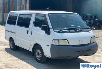 Mazda Bongo