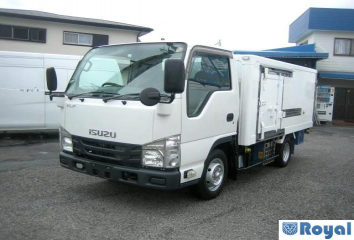 Isuzu ELF VAN