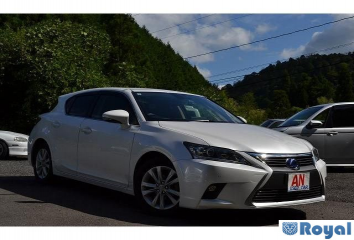 Lexus CT