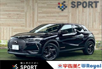 Citroen DS3