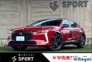 Citroen DS4
