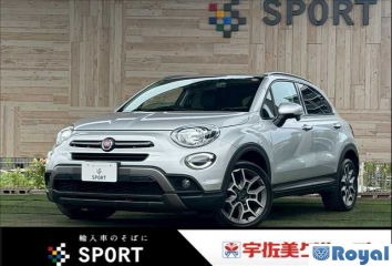 Fiat Fiat 500x
