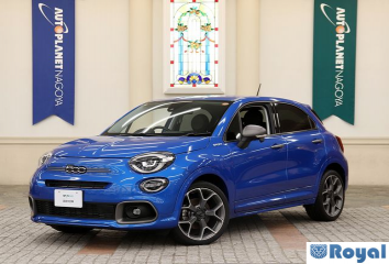 Fiat Fiat 500x
