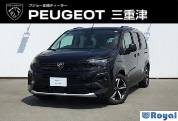 Peugeot Peugeot Rifter