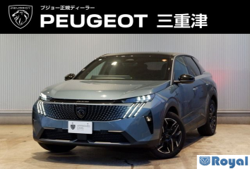 Peugeot Peugeot 3008