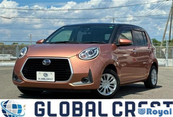 Daihatsu Boon