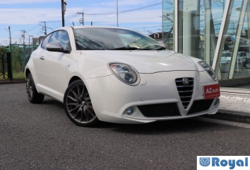 Alfaromeo Alfaromeo Mito