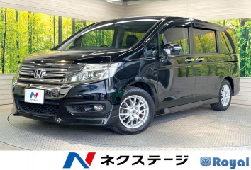 Honda Stepwagon