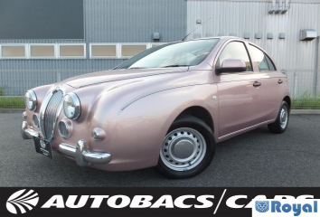 Mitsuoka Viewt Hatchback
