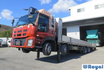 Isuzu Giga