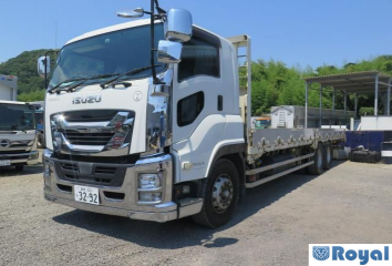 Isuzu Giga