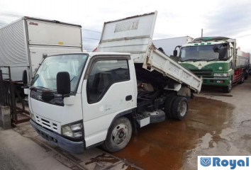Isuzu ELF VAN
