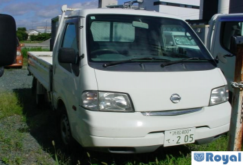 Nissan Midget