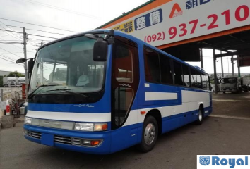 Isuzu Gala