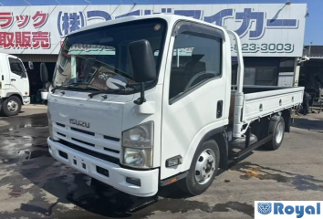 Isuzu ELF VAN