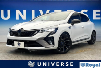 Renault Renault Lutecia
