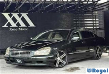 Nissan Cima