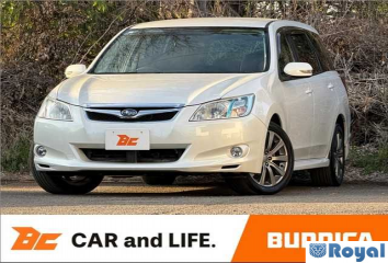 Subaru Exiga