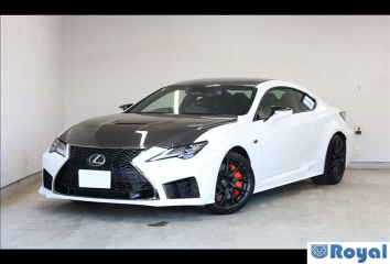Lexus RC F