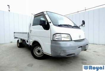 Mazda Bongo Truck