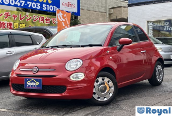 Fiat Fiat 500