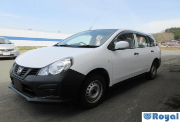 Nissan Nv150 AD