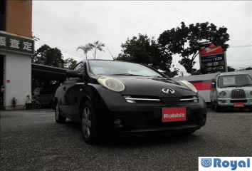 Nissan Micra C+C