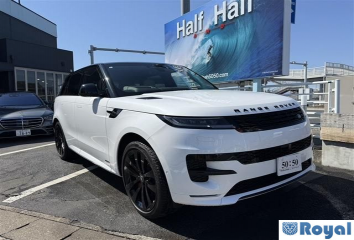 Rover Rover Range Rover Sports
