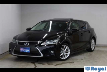 Lexus CT