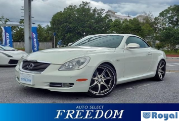 Lexus SC