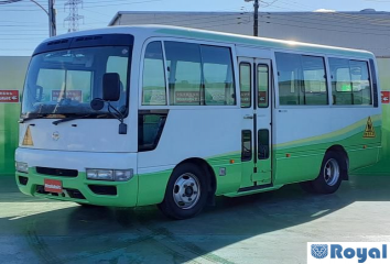 Nissan Civilian