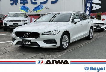 Volvo Volvo V60