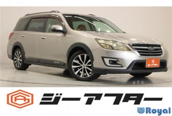Subaru Exiga Crossover 7