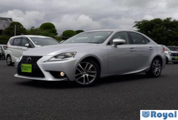 Lexus Is250