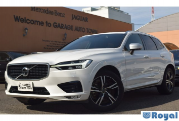Volvo Volvo Xc60