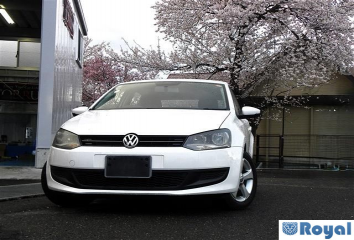 Volkswagen Volkswagen Polo