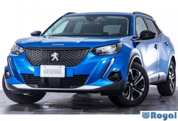 Peugeot Peugeot 2008