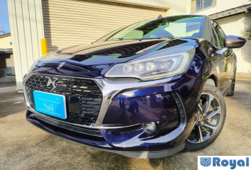 Citroen DS3