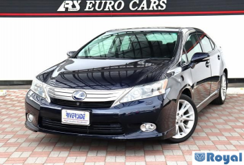 Lexus HS