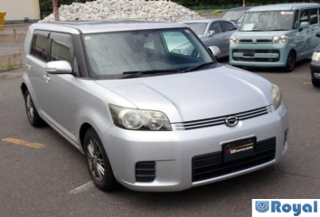 Toyota Corolla Rumion