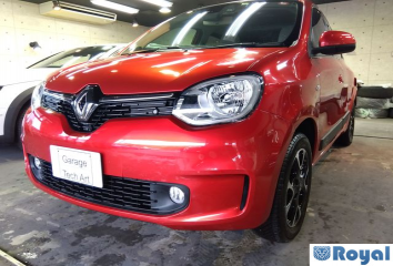 Renault Renault Twingo