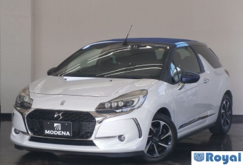 Citroen DS3