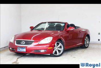 Lexus SC