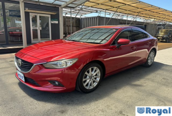 Mazda Atenza