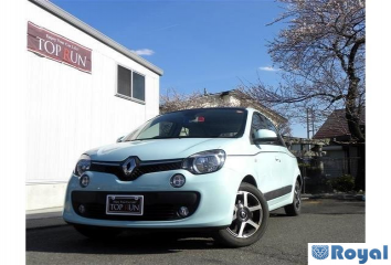 Renault Renault Twingo